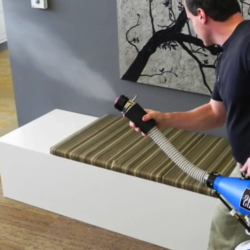 Professional Odor Removal in Sumter County, GA